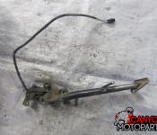 11-23 Suzuki GSXR 600 750 Kick Stand 