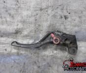 11-23 Suzuki GSXR 600 750 Aftermarket CRG Clutch Lever AN-643