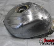 11-23 Suzuki GSXR 600 750 Fuel Tank 
