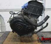 11-23 Suzuki GSXR  750  Engine - PARTS OR REBUILD
