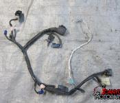 06-07 Yamaha YZF R6 Headlight Wiring Harness 