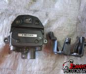 06-07 Honda CBR 1000RR Steering Damper