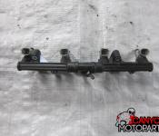 07-08 Honda CBR 600RR Injectors - Upper