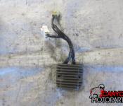 05-06 Honda CBR 600RR Regulator Rectifier