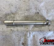 06-07 Suzuki GSXR 600 750 Front Axle 