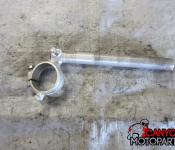06-07 Suzuki GSXR 600 750 Right Clipon