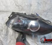 07-08 Yamaha R1 Left Headlight 