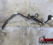 06-07 Suzuki GSXR 600 750 Headlight Wiring Harness