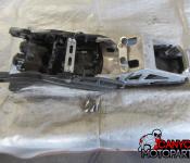 06-07 Suzuki GSXR 600 750 Subframe 