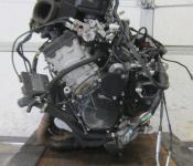 06-07 Suzuki GSXR 600   Engine 