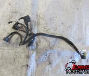 11-23 Suzuki GSXR 600 750 Headlight Wiring Harness 