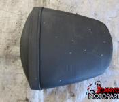 11-23 Suzuki GSXR 600 750 Rear Seat 