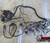11-23 Suzuki GSXR 600 750 Aftermarket BAZZAZ Zfi and AFM