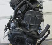11-23 Suzuki GSXR 600  Engine 