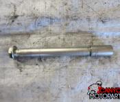 11-23 Suzuki GSXR 600 750 Front Axle 
