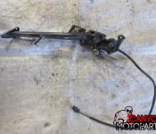 11-23 Suzuki GSXR 600 750 Kick Stand 