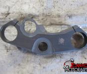 11-23 Suzuki GSXR 600 750 Upper Triple Tree