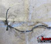 11-23 Suzuki GSXR 600 750 Tail Light Harness