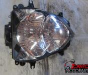 11-23 Suzuki GSXR 600 750 Headlight 