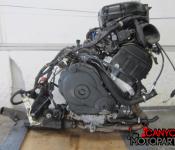 11-23 Suzuki GSXR 600  Engine 