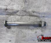 17-25 Suzuki GSXR 1000 Rear Axle 