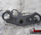 17-25 Suzuki GSXR 1000 Upper Triple Tree
