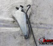 17-25 Suzuki GSXR 1000 Radiator Overflow Container