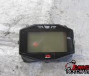 17-25 Suzuki GSXR 1000 Gauge Cluster (15,170 miles)