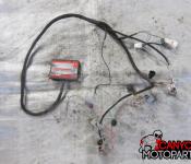 17-25 Suzuki GSXR 1000 Aftermarket Power Commander 5