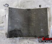 17-25 Suzuki GSXR 1000 Radiator 