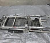 01-06 Honda CBR F4i Subframe and Battery Tray