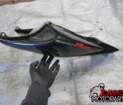 06-07 Honda CBR 1000RR Fairing - Tail 