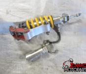 01-06 Honda CBR F4i Rear Shock and Linkage