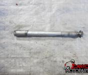 01-06 Honda CBR F4i Front Axle 