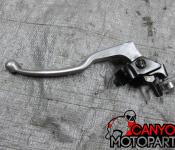 07-08 Yamaha R1 Clutch Perch and Lever