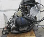 01-06 Honda CBR F4i  Engine 