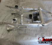 08-11 Honda CBR 1000RR Aftermarket Motoholders Subframe 