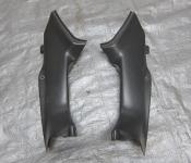 00-01 Honda CBR 929RR Left and Right Dash Covers