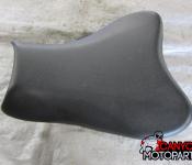 07-08 Suzuki GSXR 1000 Front Seat 