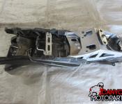 06-07 Suzuki GSXR 600 750 Subframe 