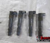 02-03 Honda CBR 954RR Ignition Coils
