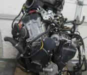 06-07 Suzuki GSXR  600  Engine 