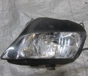 07-08 Honda CBR 600RR Left Headlight 