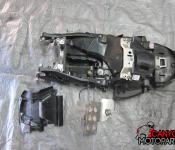 06-07 Honda CBR 1000RR Subframe - Slightly Bent
