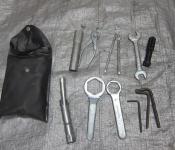 07-08 Suzuki GSXR 1000 Tool Kit
