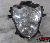 11-23 Suzuki GSXR 600 750 Headlight 