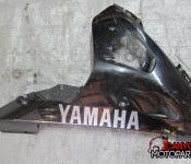 03-05 Yamaha R6 / 06-10 R6s Fairing - Right Lower 