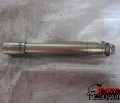 07-08 Suzuki GSXR 1000 Front Axle 