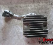 07-08 Suzuki GSXR 1000 Rectifier Regulator