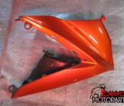 07-08 Suzuki GSXR 1000 Fairing - Right Upper